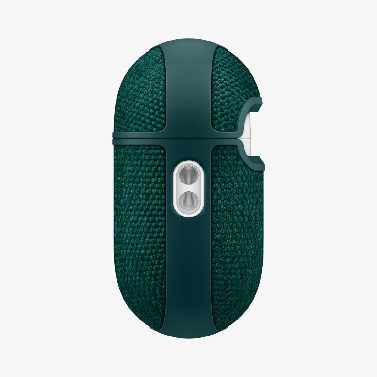 AirPods Pro (3nd Gen) Case Urban Fit Midnight Green
