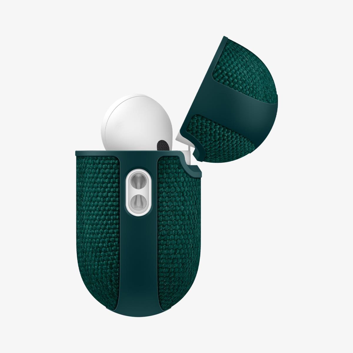 AirPods Pro (3nd Gen) Case Urban Fit Midnight Green