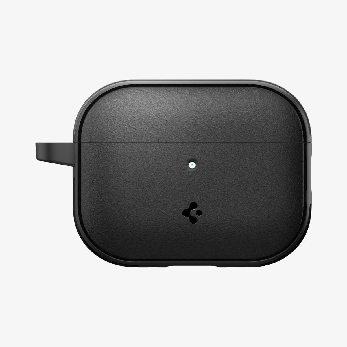 AirPods Pro (3nd Gen) Case Vault Matte Black