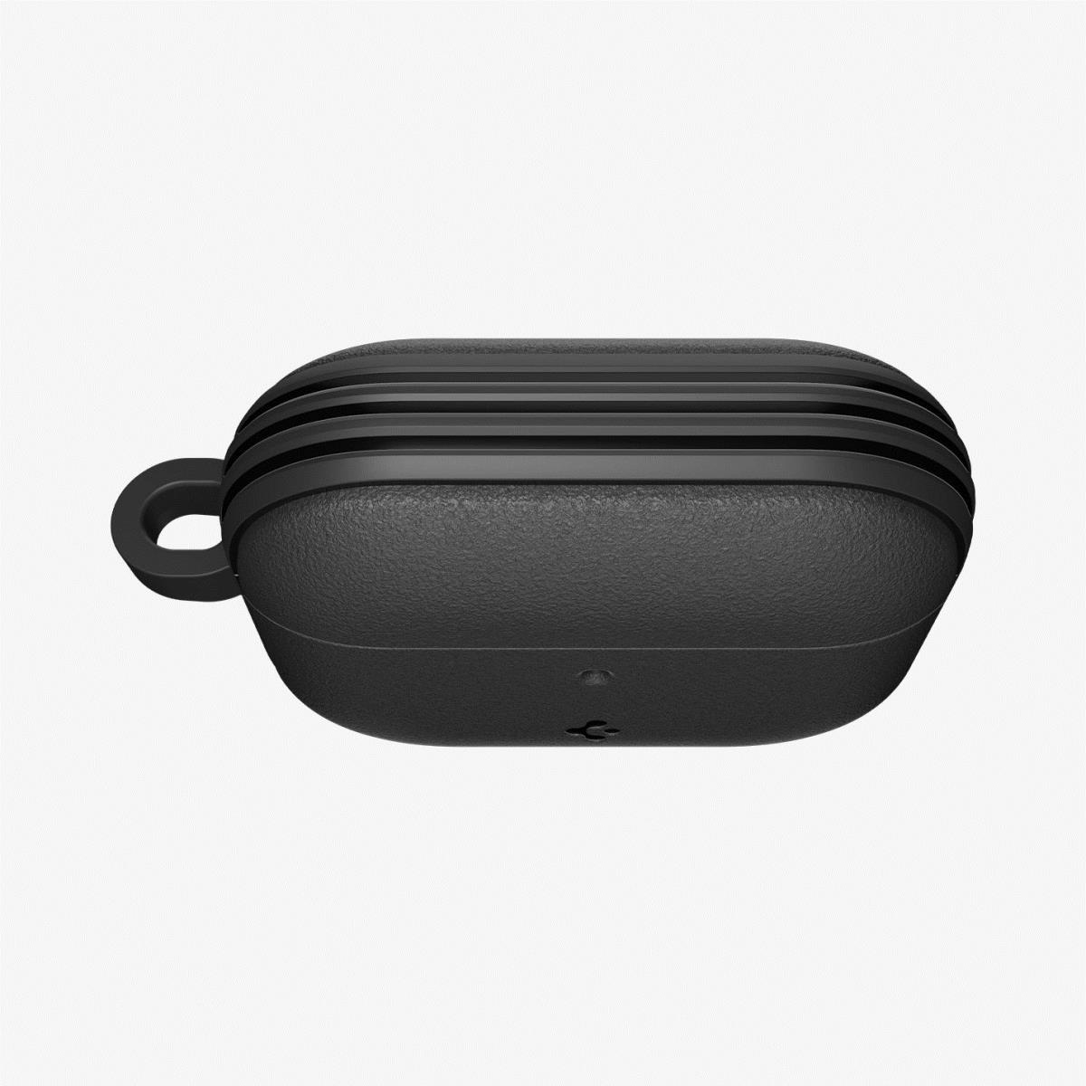 AirPods Pro (3nd Gen) Case Vault Matte Black
