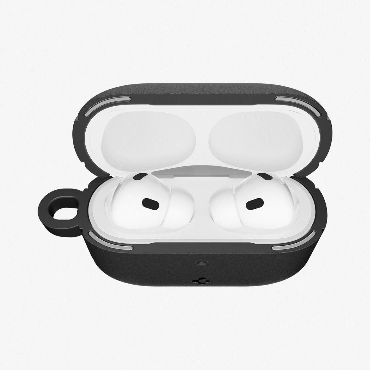 AirPods Pro (3nd Gen) Case Vault Matte Black