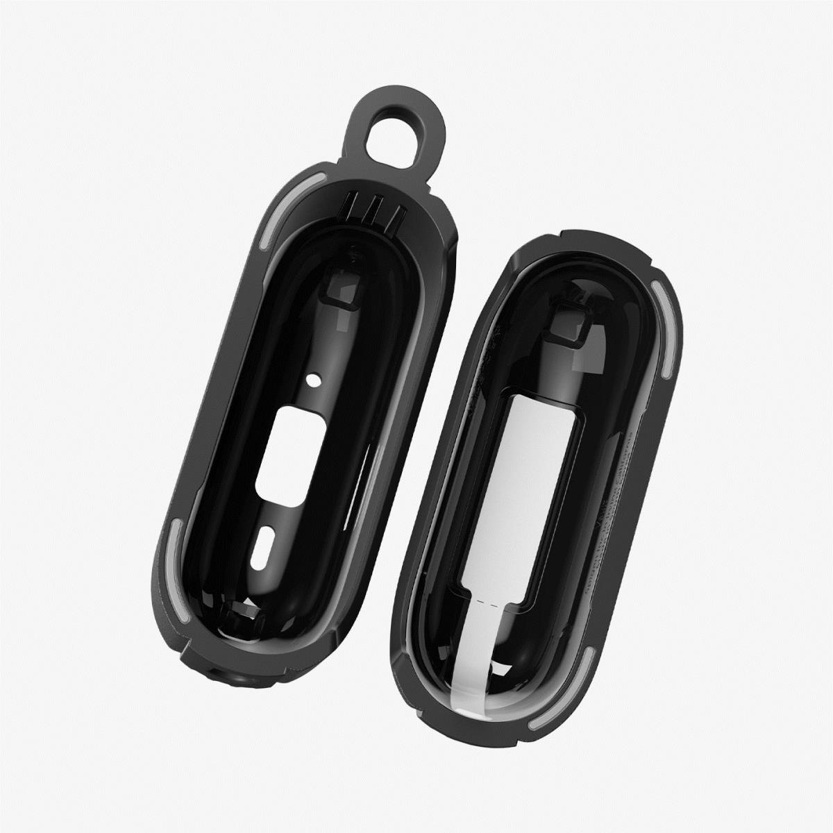 AirPods Pro (3nd Gen) Case Vault Matte Black