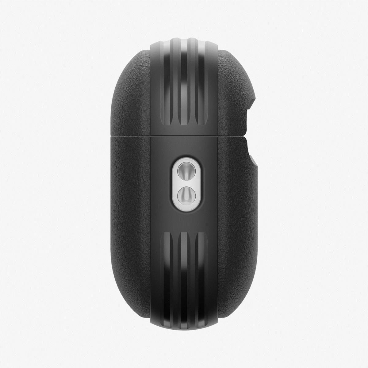 AirPods Pro (3nd Gen) Case Vault Matte Black