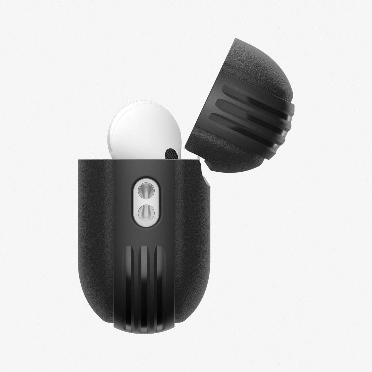 AirPods Pro (3nd Gen) Case Vault Matte Black