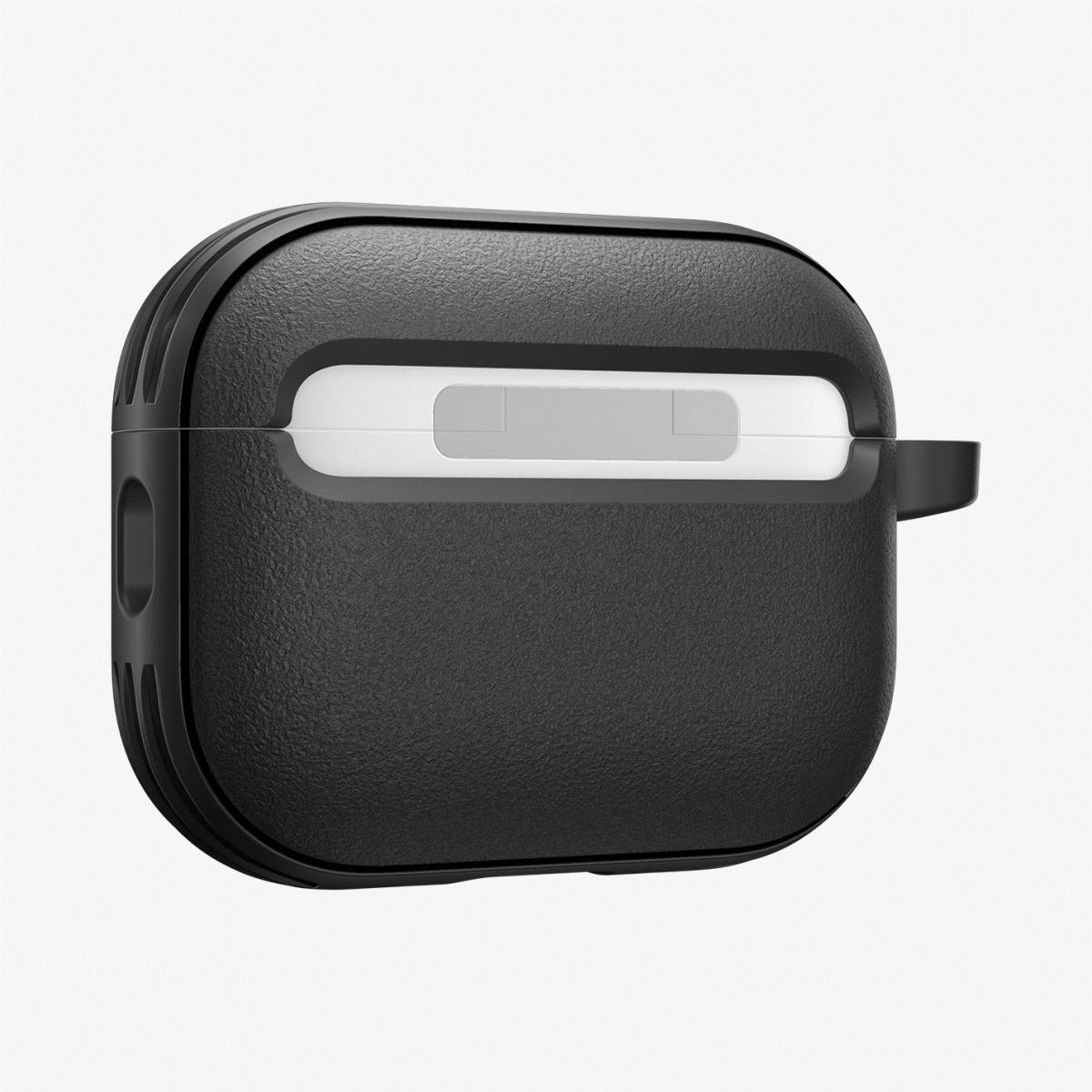 AirPods Pro (3nd Gen) Case Vault Matte Black