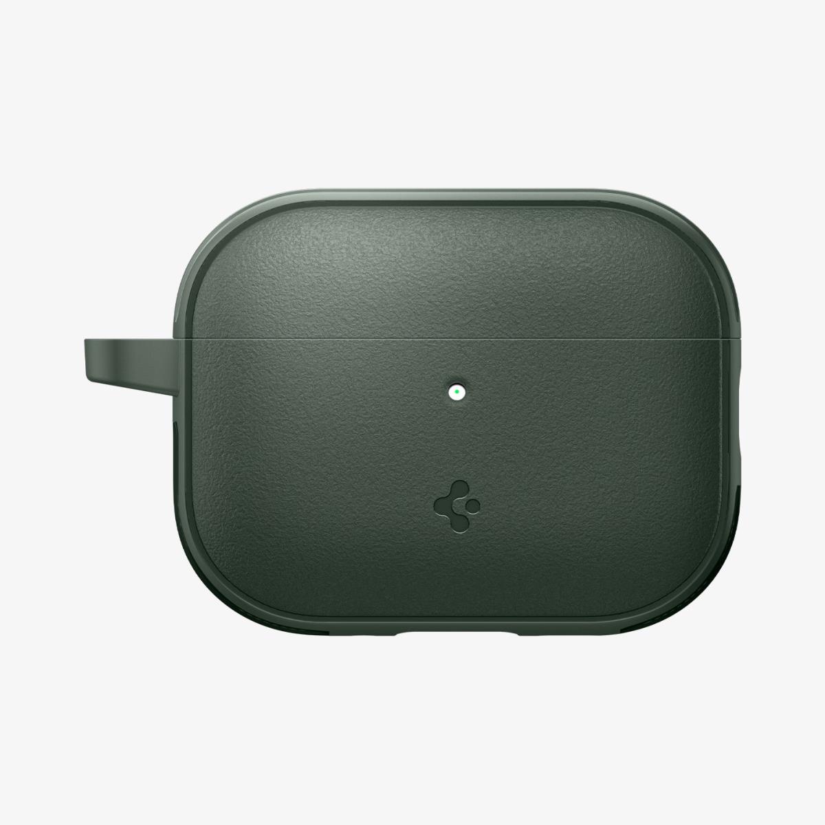 AirPods Pro (3nd Gen) Case Vault Matte Midnight Green