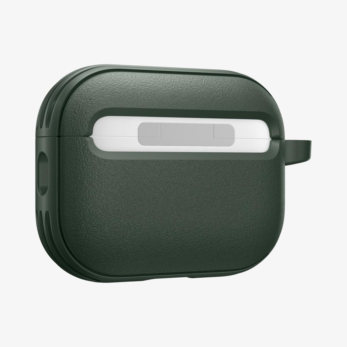 AirPods Pro (3nd Gen) Case Vault Matte Midnight Green
