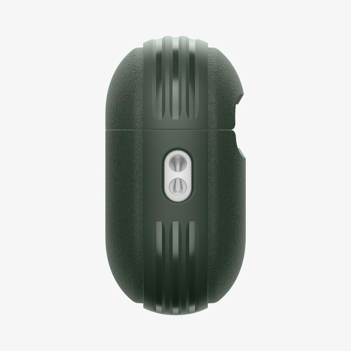 AirPods Pro (3nd Gen) Case Vault Matte Midnight Green