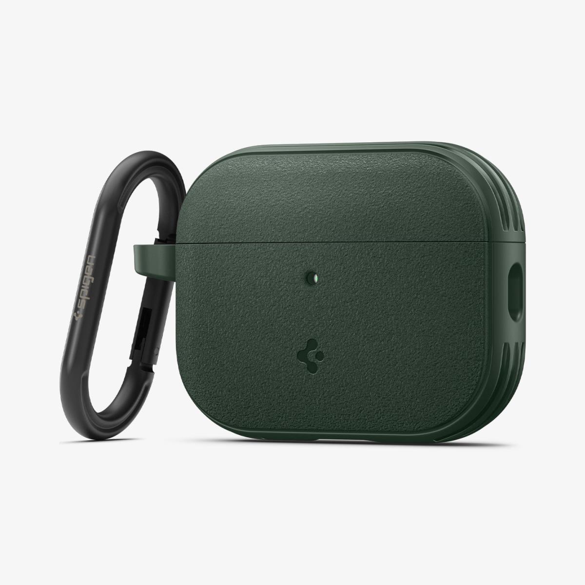 AirPods Pro (3nd Gen) Case Vault Matte Midnight Green