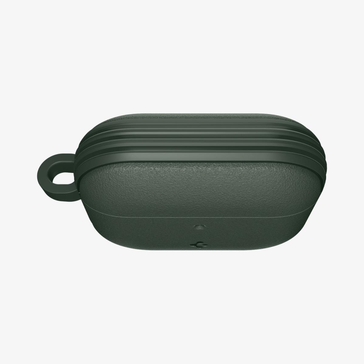 AirPods Pro (3nd Gen) Case Vault Matte Midnight Green