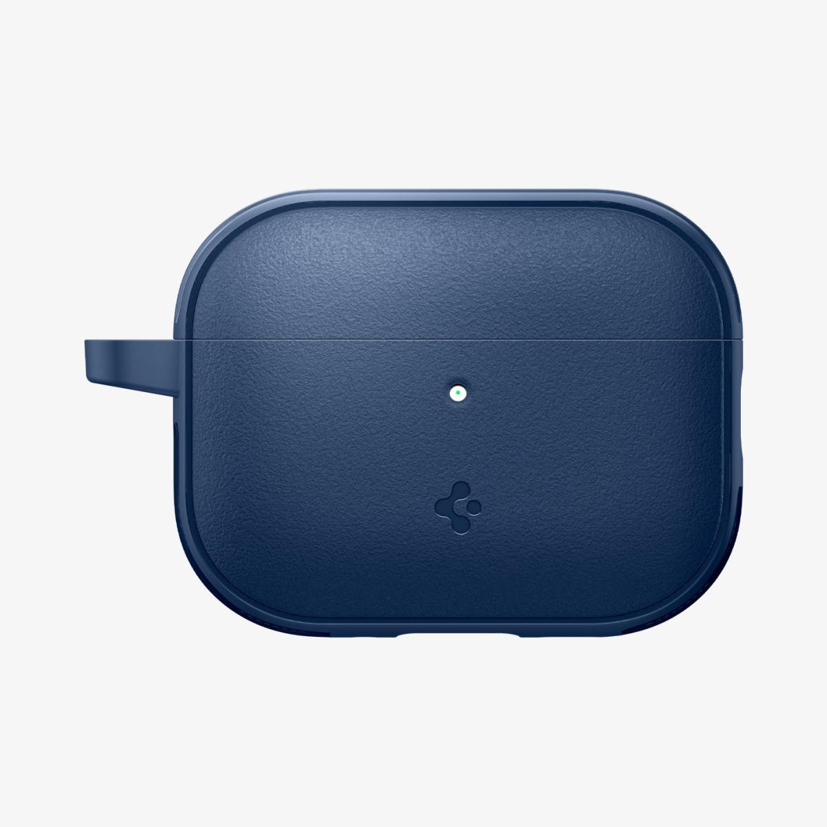 AirPods Pro (3nd Gen) Case Vault Matte Midnight Navy Blue