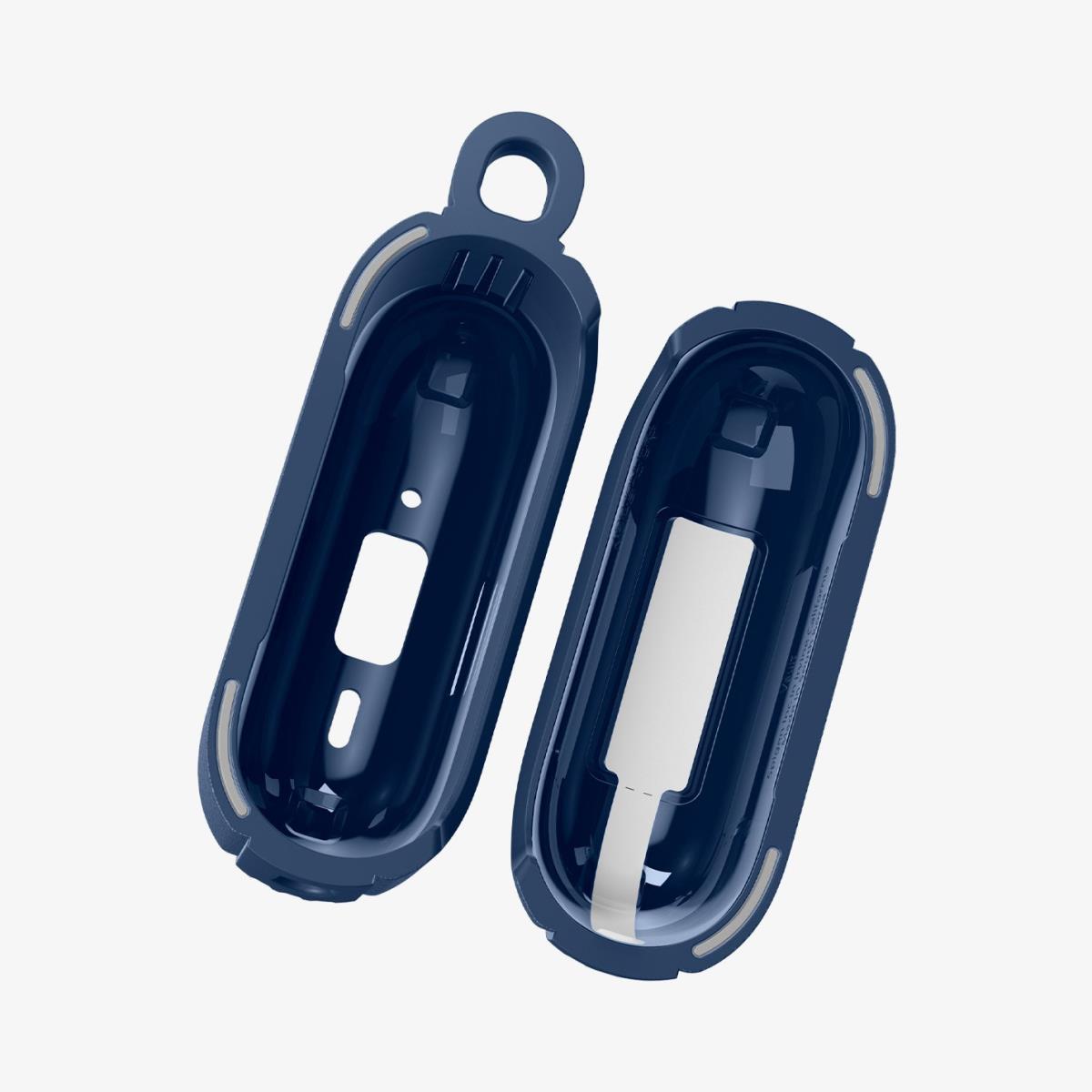 AirPods Pro (3nd Gen) Case Vault Matte Midnight Navy Blue