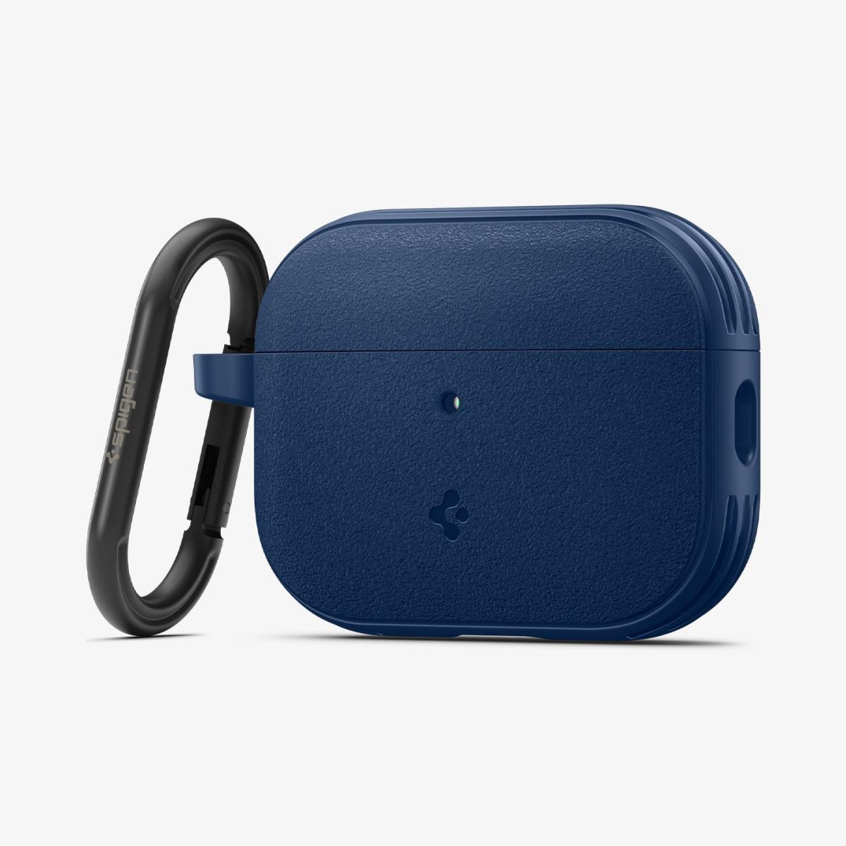 AirPods Pro (3nd Gen) Case Vault Matte Midnight Navy Blue