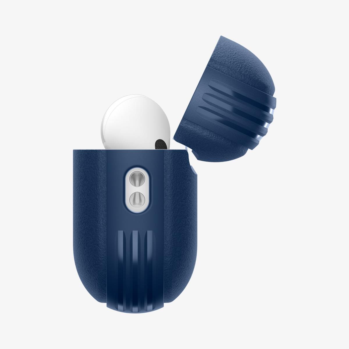 AirPods Pro (3nd Gen) Case Vault Matte Midnight Navy Blue