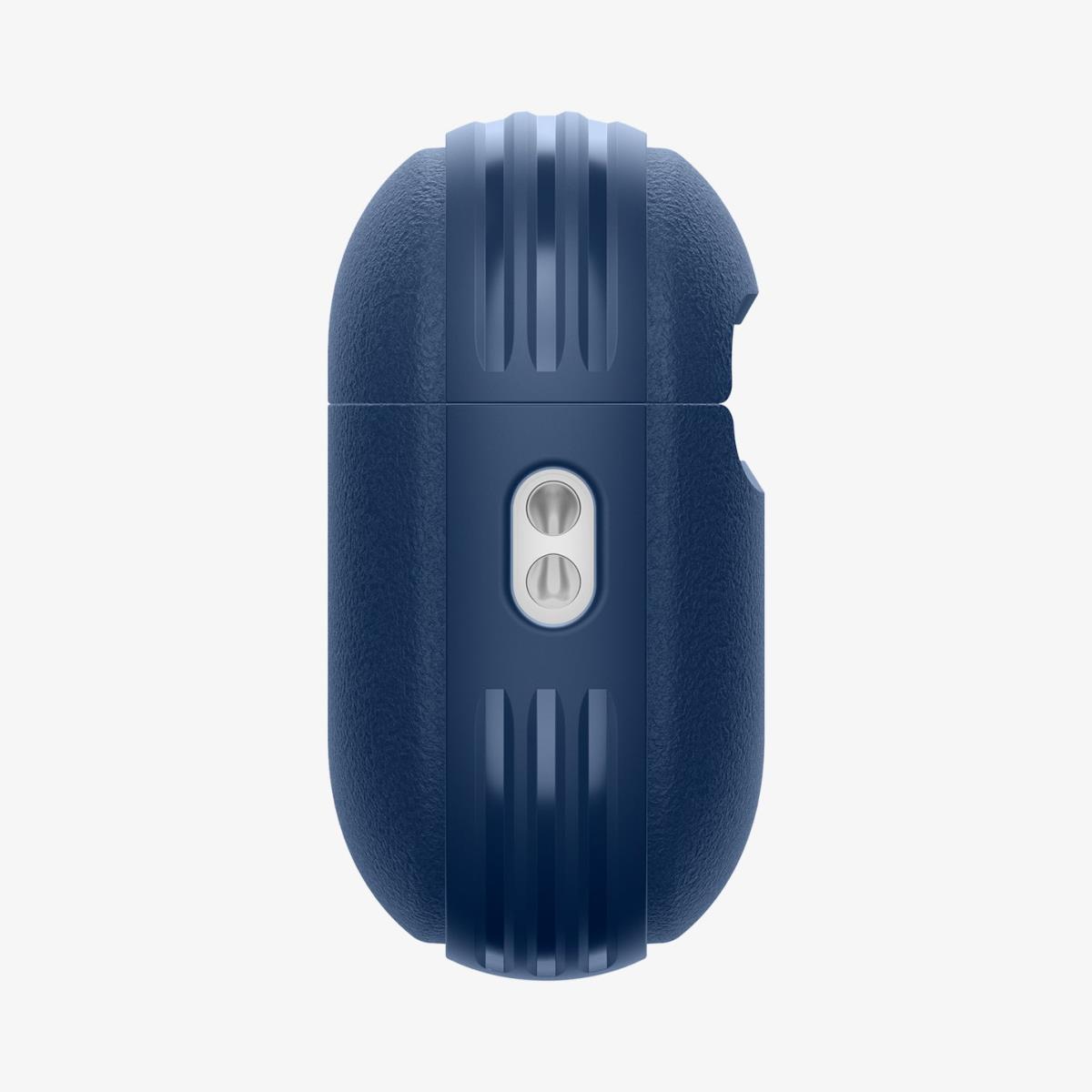 AirPods Pro (3nd Gen) Case Vault Matte Midnight Navy Blue