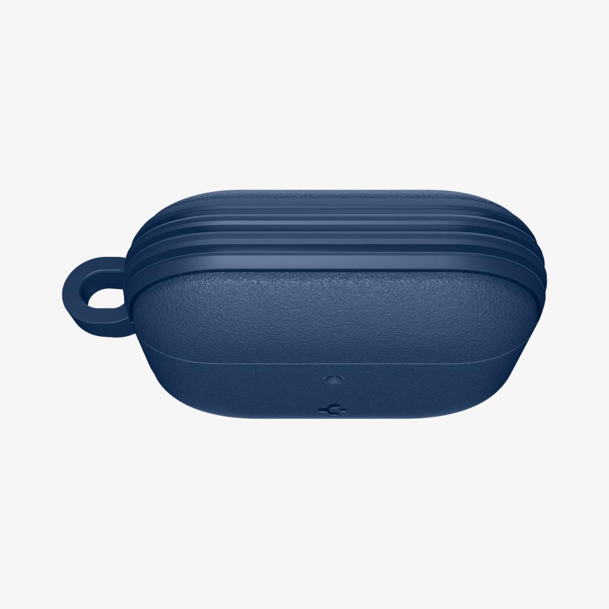AirPods Pro (3nd Gen) Case Vault Matte Midnight Navy Blue