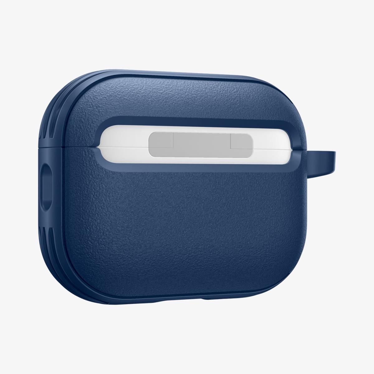 AirPods Pro (3nd Gen) Case Vault Matte Midnight Navy Blue