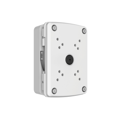 Junction Box Pfa126 Water-proof Ip66 Aluminium White