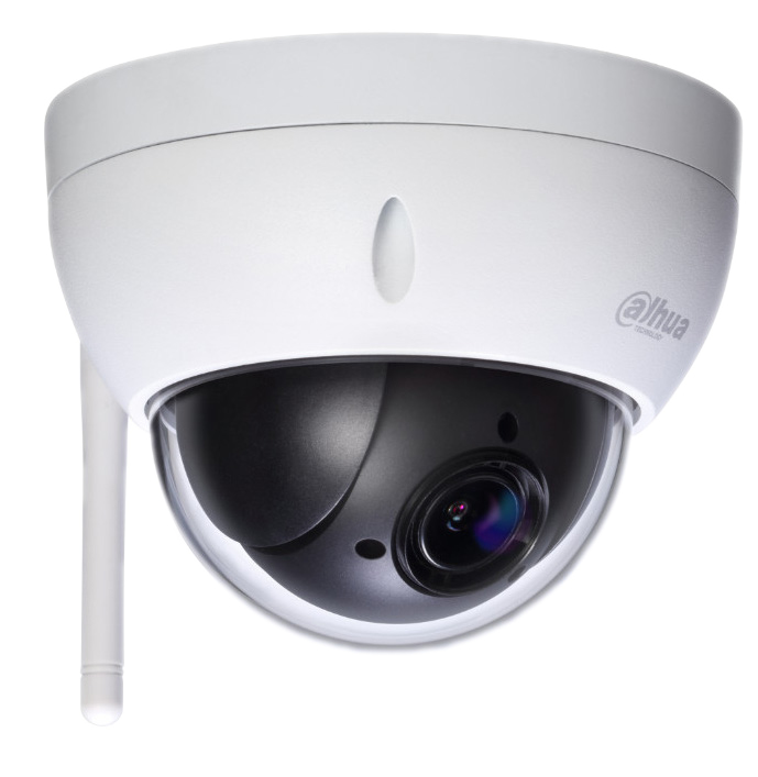 Network Lite Sd-2 Series Ptz Camera Sd22204ue-gn-w 2mpix Wdr Starvis 2.7mm - 11mm Ivs Starlight Ik10