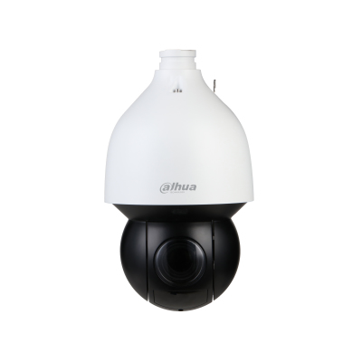 Network Wizsense Sd-5 Series Ptz Camera Sd5a825-hnr-ya 8mpix 25x Wdr Starvis 5.4mm - 135mm Ir Starlight 150m