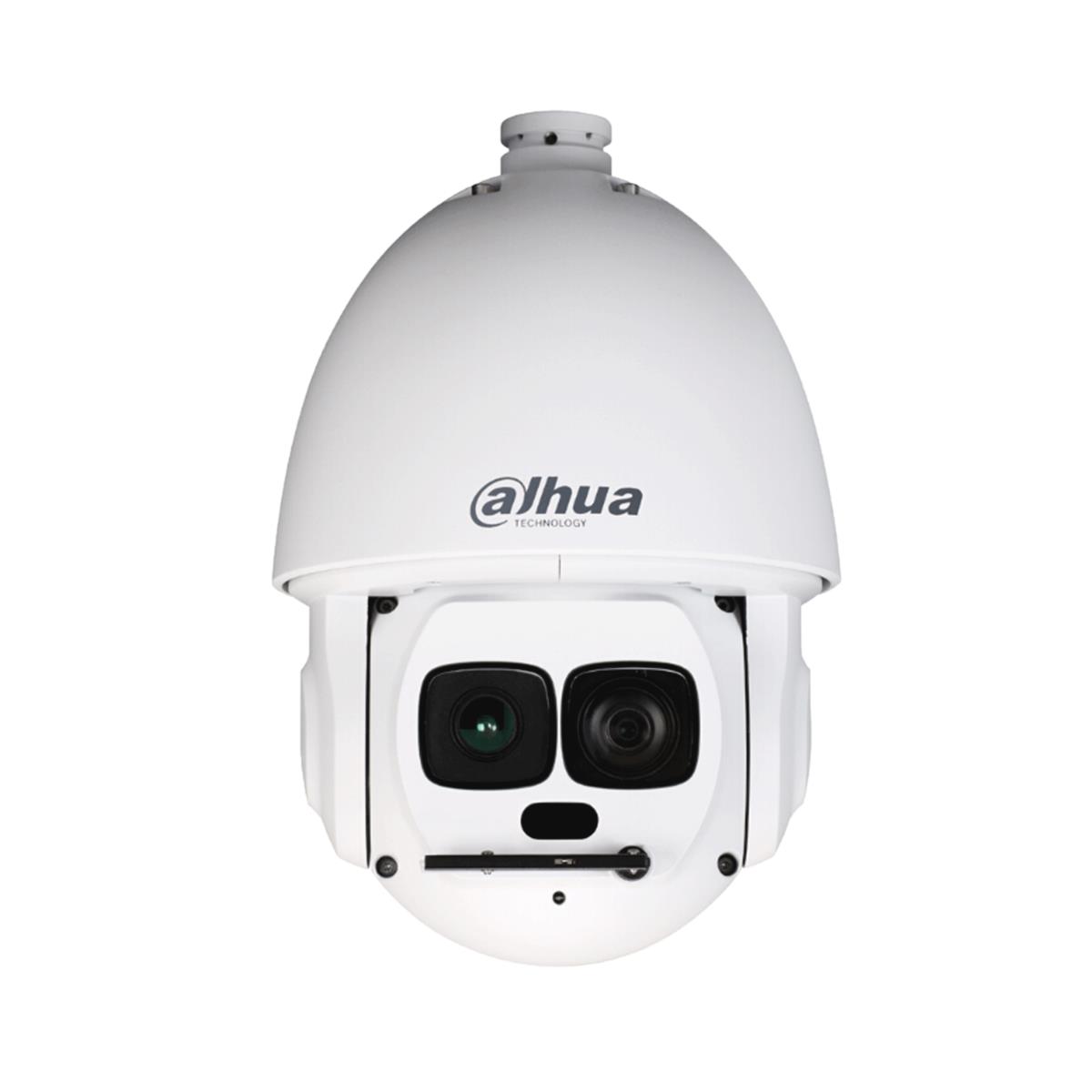 Network Wizmind Sd-6 Series Ptz Camera Sd6al433xa-hnr 4mpix 33x Wdr Starvis 58mm - 191.4mm Ir Starlight 550m