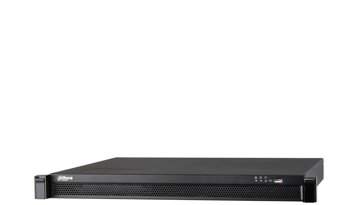 Network Video Recorder Pro 2HDD Nvr5224-24p-4ks2 24 Channel 1u 4k Smd Plus