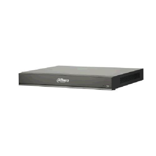 Network Video Recorder Wizmind 2HDD Nvr5216-16p-i/l 16 Channel 1u 4k 16 Poe Smd Plus