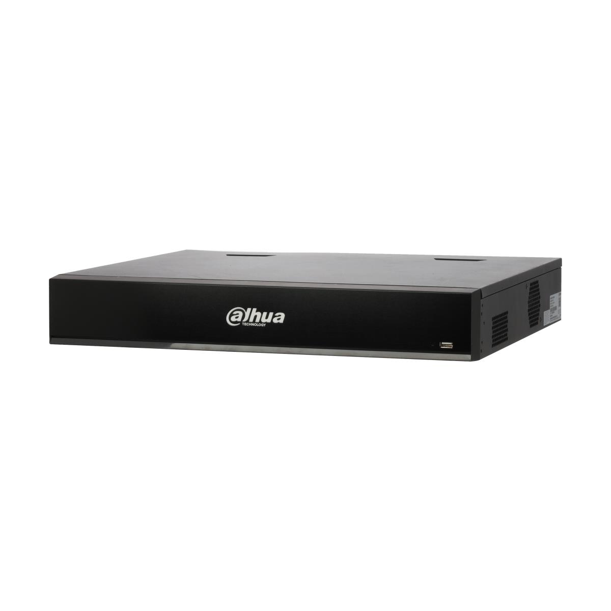 Network Video Recorder Wizmind 4HDD Nvr5432-16p-i/l 32 Channel 1.5u 4k 16 Poe Smd Plus