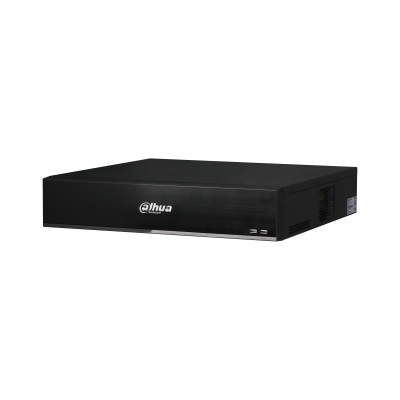 Network Video Recorder Wizmind 8HDD Nvr5832-i/l 32 Channel 2u 4k Smd Plus