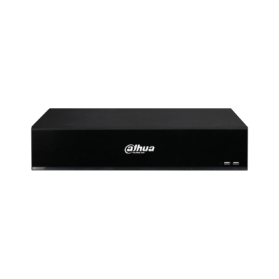 Network Video Recorder Wizmind 8HDD Nvr5864-i/l 64 Channel 2u 4k Smd Plus