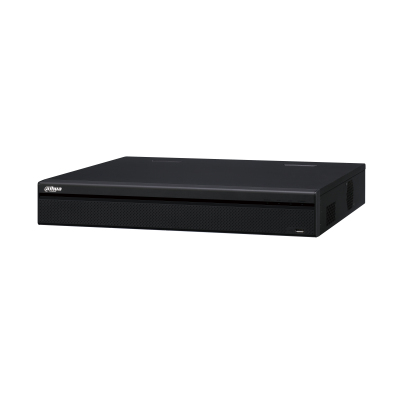 Network Video Recorder Pro 4HDD Nvr5464-16p-4ks2e 64 Channel 1.5u 4k 16 Poe Smd Plus