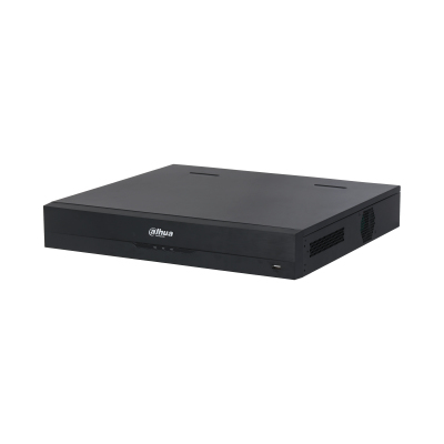 Network Video Recorder Wizsense 4HDD Nvr4432-4ks2/i 32 Channel 1.5u 4k Smd Plus