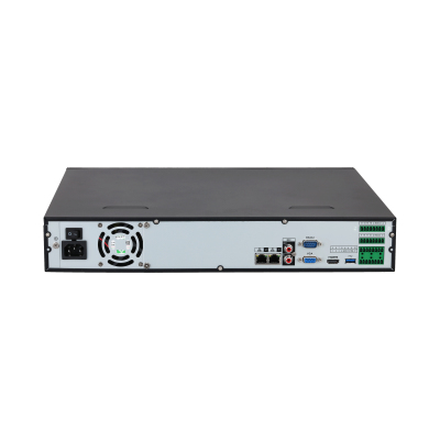 Network Video Recorder Wizsense 4HDD Nvr4432-4ks2/i 32 Channel 1.5u 4k Smd Plus