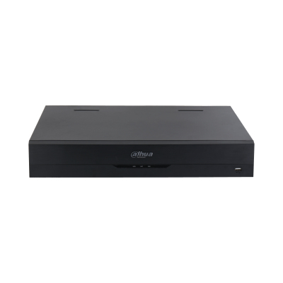 Network Video Recorder Wizsense 4HDD Nvr4432-4ks2/i 32 Channel 1.5u 4k Smd Plus