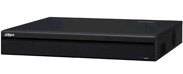 Network Video Recorder Pro 4HDD Nvr5416-4ks2 V2.0 16 Channel 1.5u 4k H.265