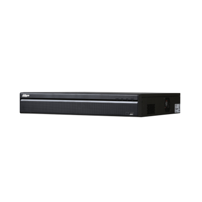 Network Video Recorder Pro 4HDD Nvr5464-4ks2 V2 64 Channel 1.5u 4k H.265