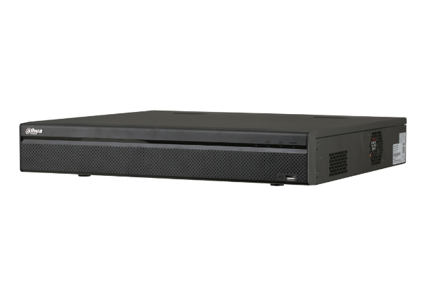 Network Video Recorder Pro 4HDD Nvr5416-16p-4ks2e 16 Channel 1.5u 4k 16 Poe H.265