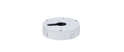 Pfa13f Junction Box White