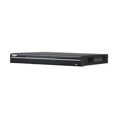 Network Video Recorder Pro 2HDD Nvr5208-8p-4ks2 8 Channel 1u 4k 8poe H.265