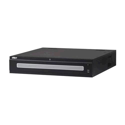 Network Video Recorder Ultra 8HDD Nvr608r-128-4ks2 128 Channel Ultra 4k H.265