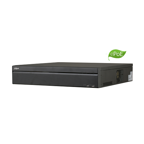 Network Video Recorder Nvr5208-8p-4ks2e Pro 8 Channel 1u 8 Poe 4k H.265