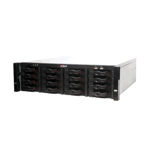 Network Video Recorder Ultra 16HDD Nvr616-64-4ks2 64 Channel 4k H.265