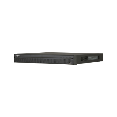 Network Video Recorder Pro Nvr5216-8p-4ks2e 16 Channel 8 Poe 4k H.265