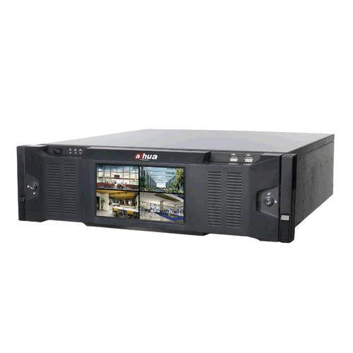 Network Video Recorder Ultra 16HDD Nvr616dr-128-4ks2 128 Channel 4k H.265