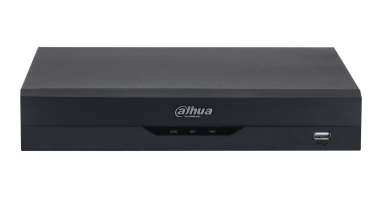 Network Video Recorder Wizsense 1 HDD Xvr5108hs-4kl-i3 8 Channel Pentabrid 4kn-n 1u 4k