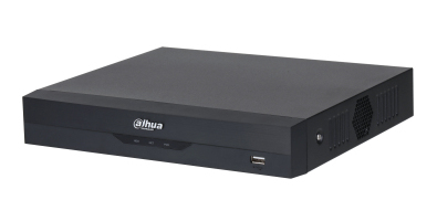 Network Video Recorder Wizsense 1 HDD Xvr5108hs-4kl-i3 8 Channel Pentabrid 4kn-n 1u 4k