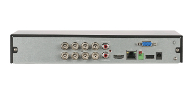 Network Video Recorder Wizsense 1 HDD Xvr5108hs-4kl-i3 8 Channel Pentabrid 4kn-n 1u 4k
