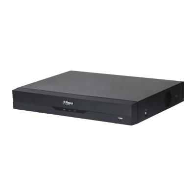Network Video Recorder Wizsense 1 HDD Xvr5108he-4kl-i3 8 Channel Pentabrid 4kn-n 1u 4k