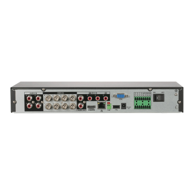 Network Video Recorder Wizsense 1 HDD Xvr5108he-4kl-i3 8 Channel Pentabrid 4kn-n 1u 4k