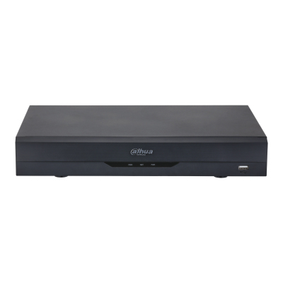 Network Video Recorder Wizsense 1 HDD Xvr5108he-4kl-i3 8 Channel Pentabrid 4kn-n 1u 4k